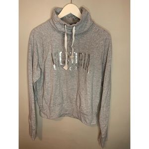 Victoria’s Secret Sport sweatshirt